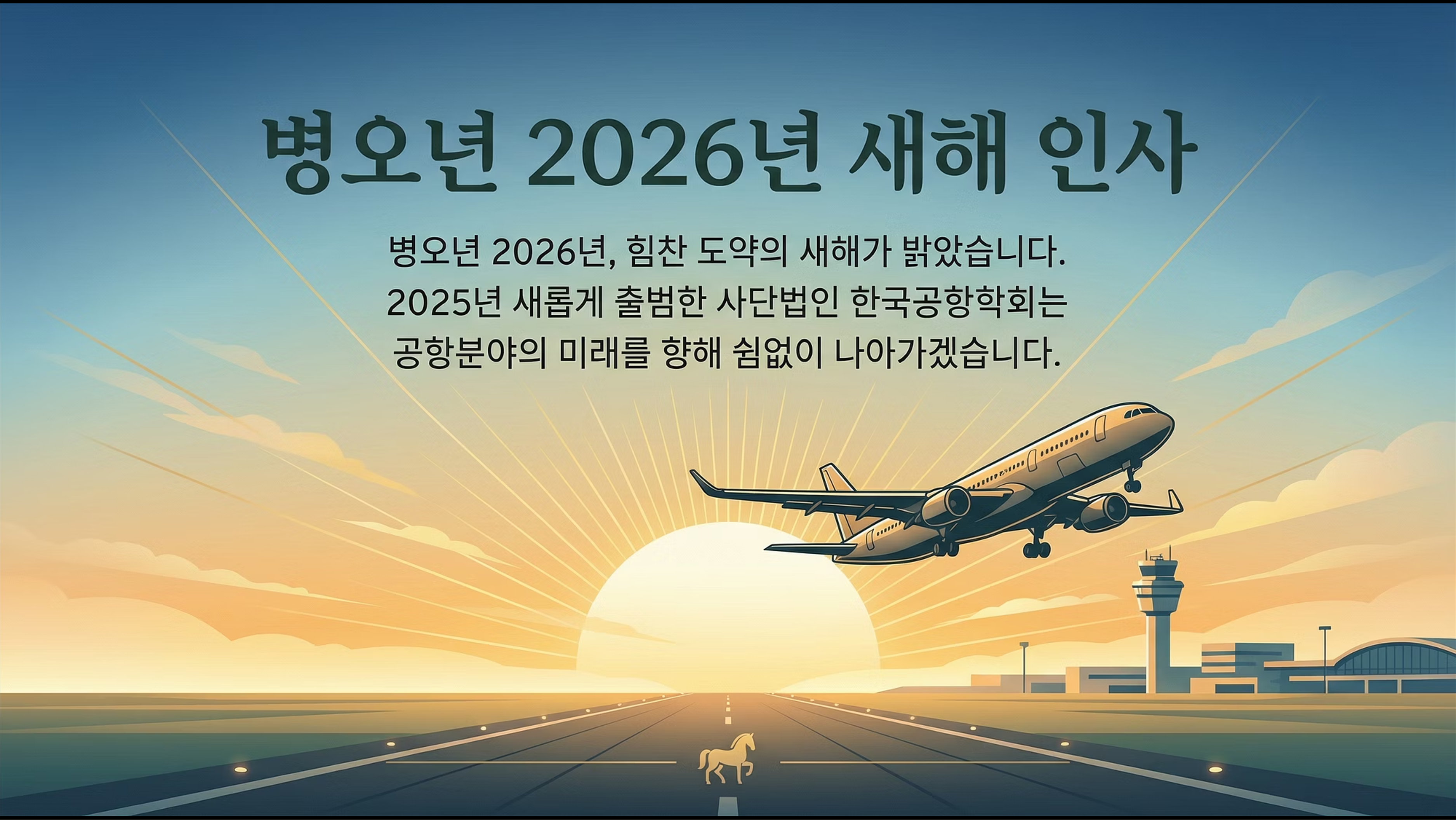 새해 복많이 받으세요